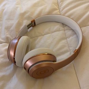 Beats Solo 3